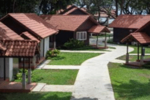 Adena Beach Resort