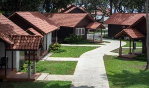 Adena Beach Resort