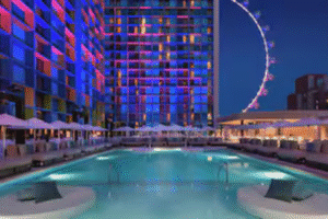 las vegas hotels off strip