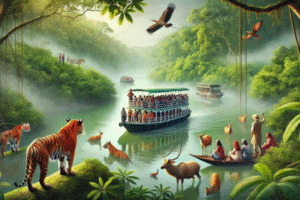 sundarban tour