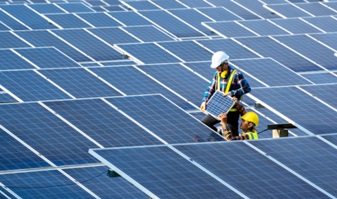 Leading the Green Revolution: Rooftop Solar Companies in India and the Rise of Solar Water Heaters rooftop solar companies in india
