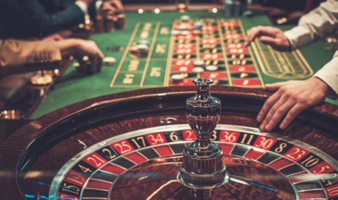 Best Casino in Goa and the Thrill of Dragon Tiger Best Casino in Goa