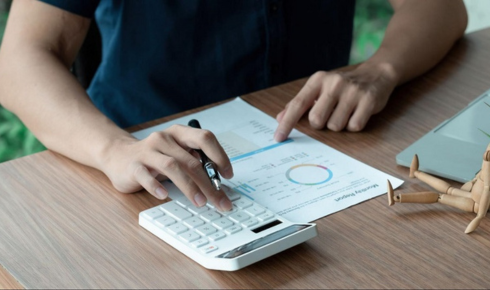 Brokerage Calculator