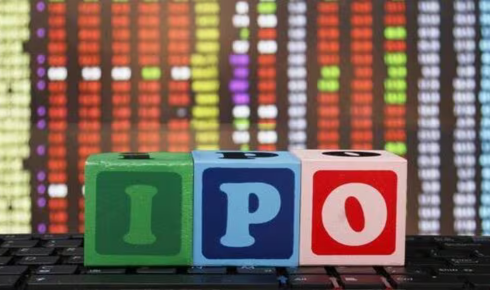 SME IPO Dashboard