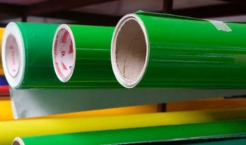 The Art of Transformation: Why Vinyl Wraps Are Redefining Car Customization 3M Avery Vinyl Wrap