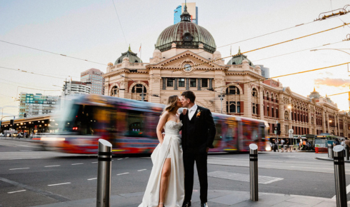 Melbourne Photographer: Crafting Memories at the Finest Photo Portrait Studio Melbourne Photographer