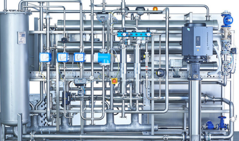 The Quiet Beauty of Clean Water: Why Purity Still Matters in a Modern World pure water source