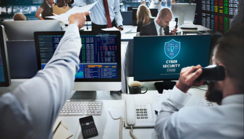 Network penetration testing