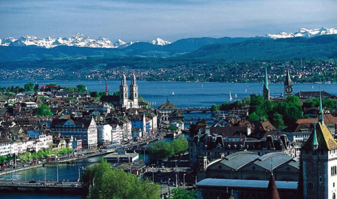 affordable Switzerland holiday packages for Indian families in 2026