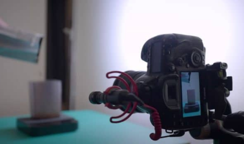 convert images to video