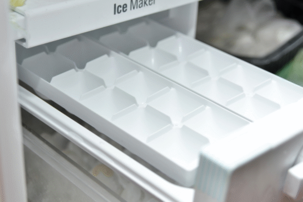 samsung ice maker not working