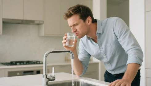 what does florida smell like