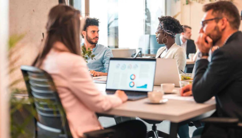 Recruitment Agency in Mohali