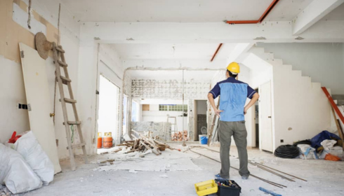 commercial electrical services