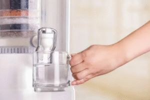 contact Infinite Water