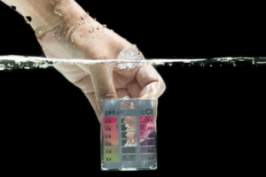 what is alkaline water