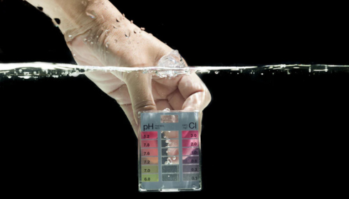 what is alkaline water