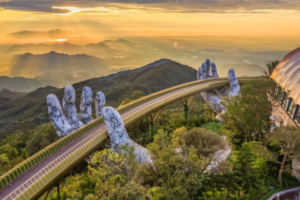 Singapore to Danang Flight