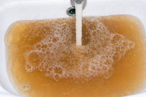 hard water solutions