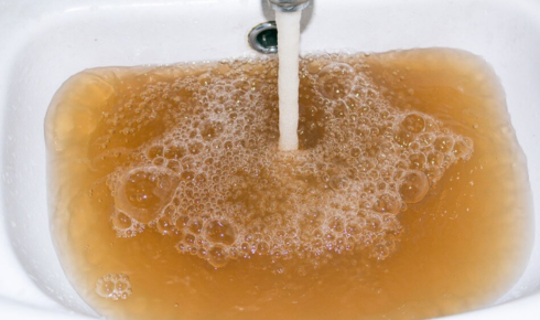 hard water solutions