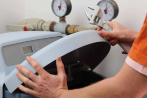 austin area water softeners