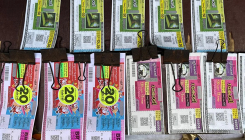 buy kerala state lottery online