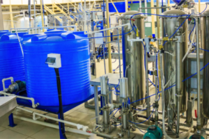 eco-friendly purification