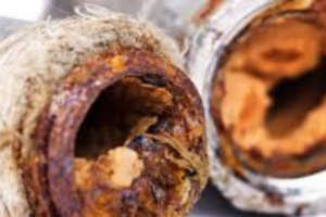 how water softeners work