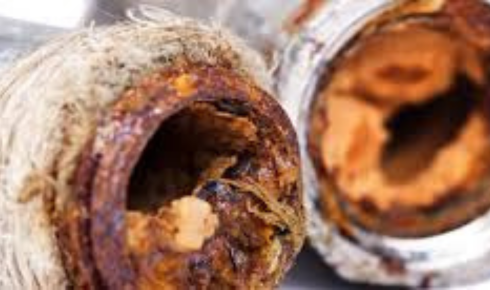 how water softeners work