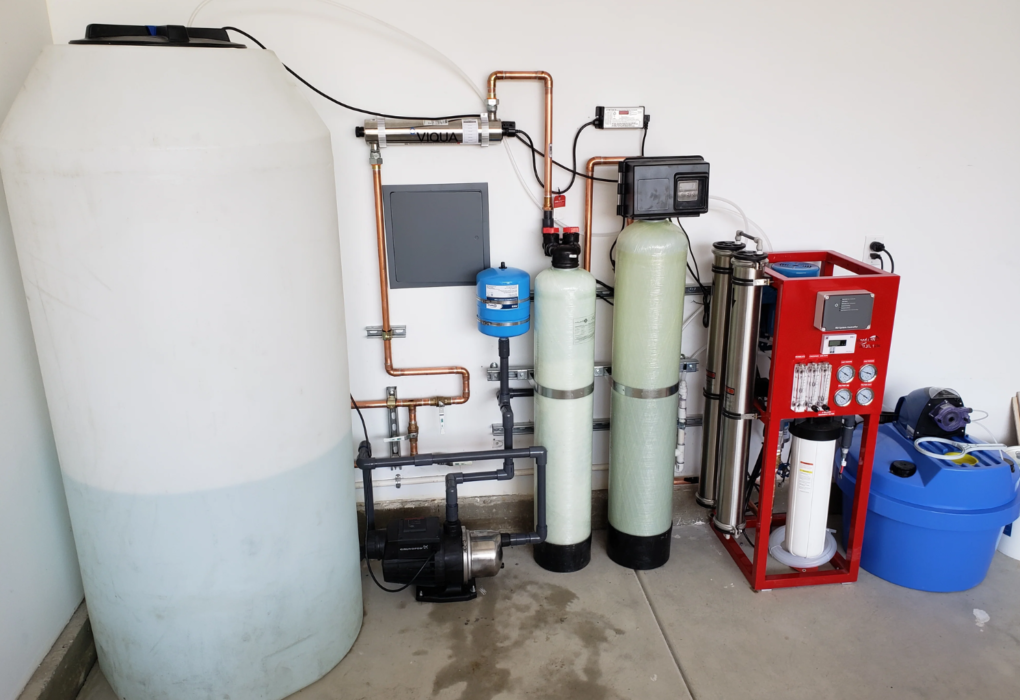 reliable installations