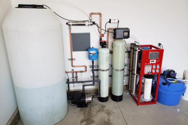 reliable installations