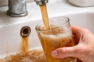 common water problems explained