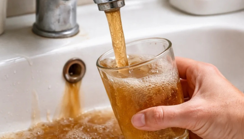 common water problems explained