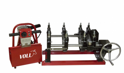 станок сварочный