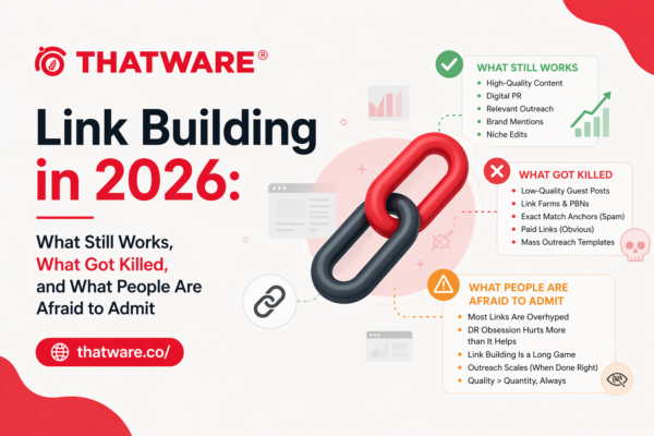 link building services