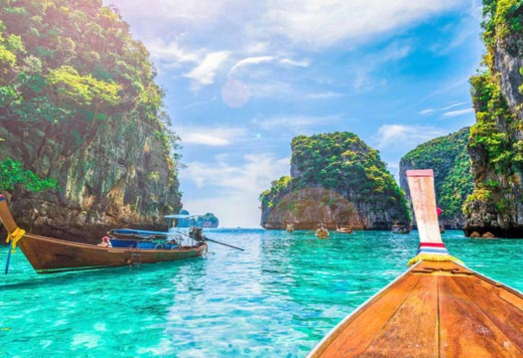 Thailand Tour Packages for Families