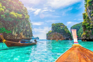 Thailand Tour Packages for Families