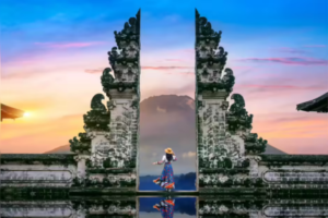 trusted Bali Travel Agency in Ahmedabad