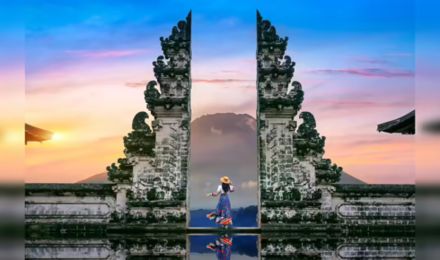 trusted Bali Travel Agency in Ahmedabad