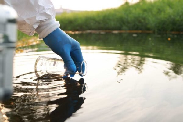 sediment