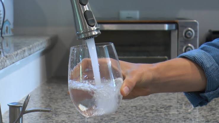 water quality