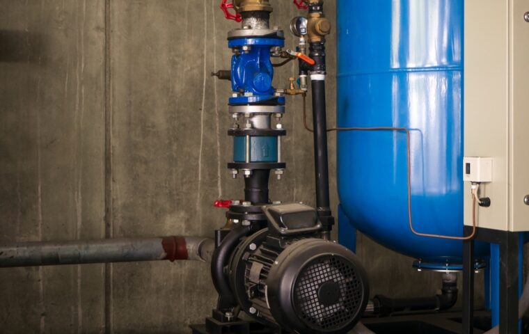 water heaters
