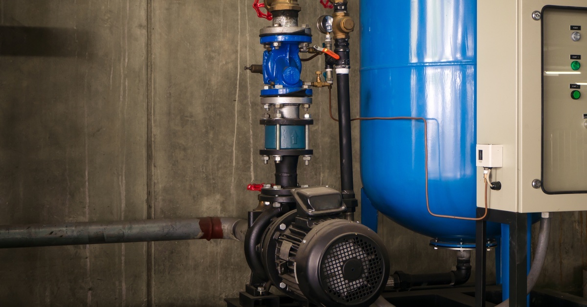 water heaters