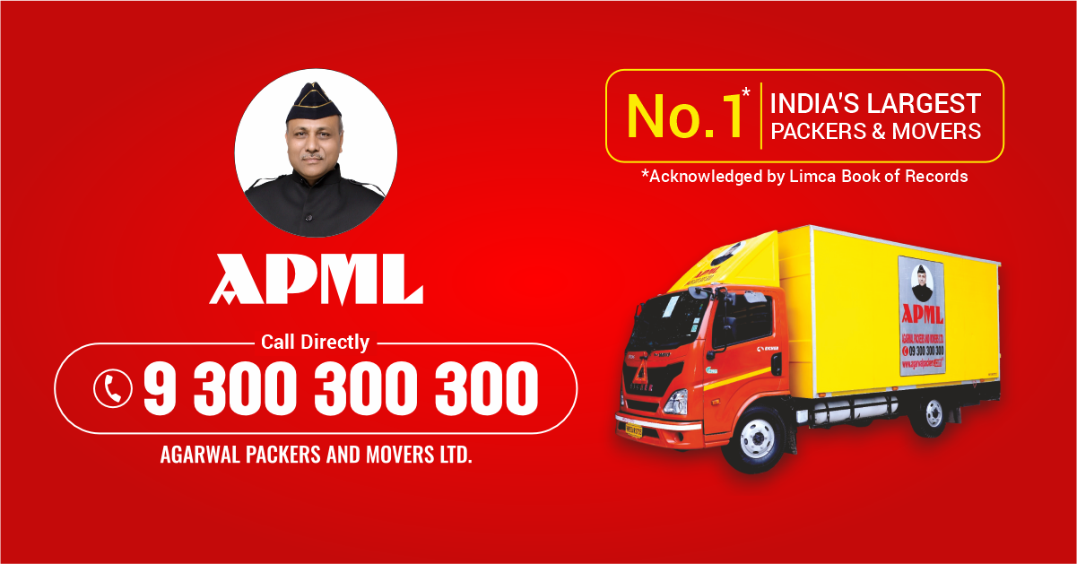 Packers and Movers Hyderabad